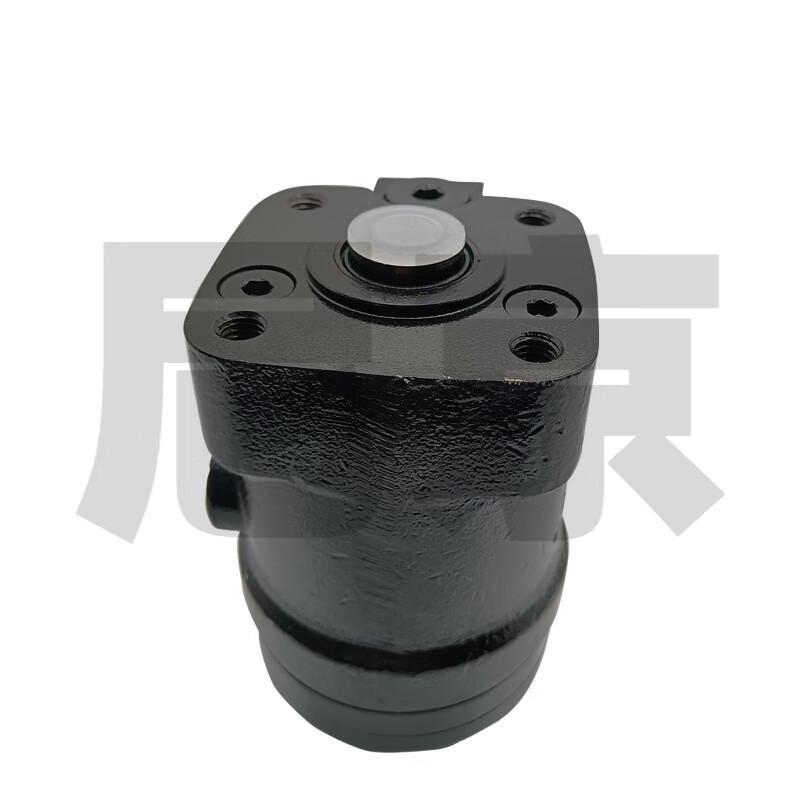 Nijing Steering Gear for Linde H25D Forklift
