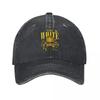 Vintage Breaking Bad Better Call Saul Baseball Cap Men Women Distressed Washed Sun Cap Outdoor Activities Caps Hat