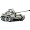 Tamiya 1/35 Military Miniature Series No. 257 Soviet Army Tank T-55A Plastic Model 35257