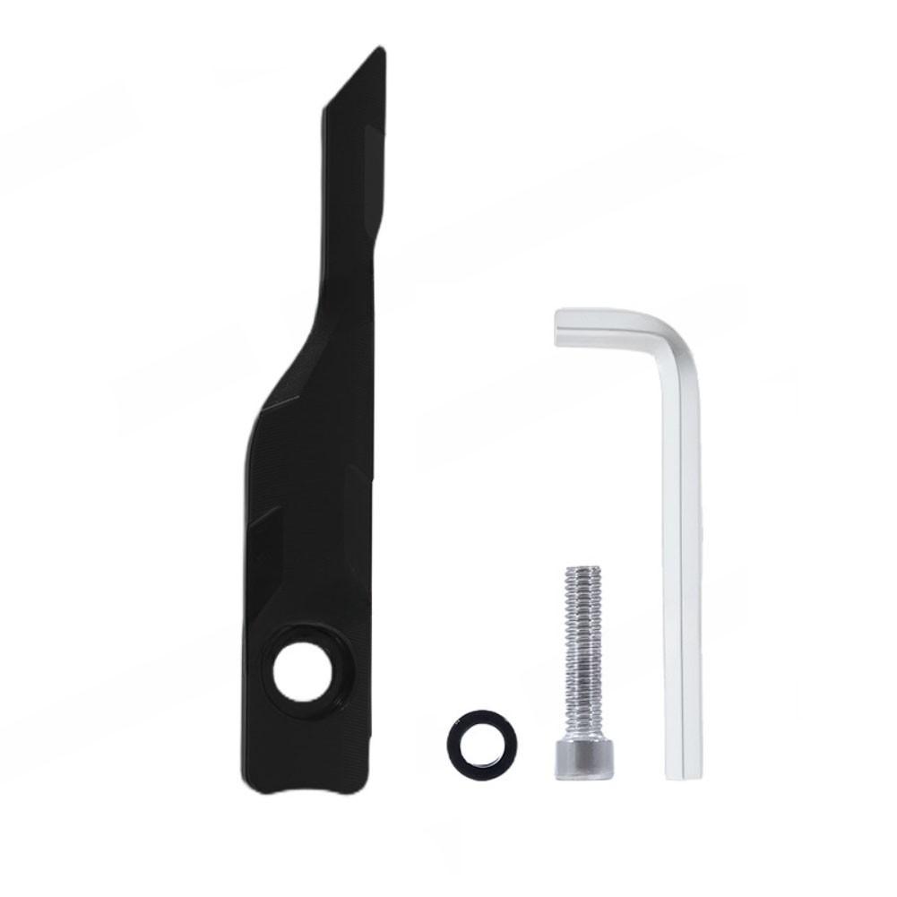 Защитная крышка датчика ABS переднего тормоза мотоцикла Для Honda PCX125 для PCX150