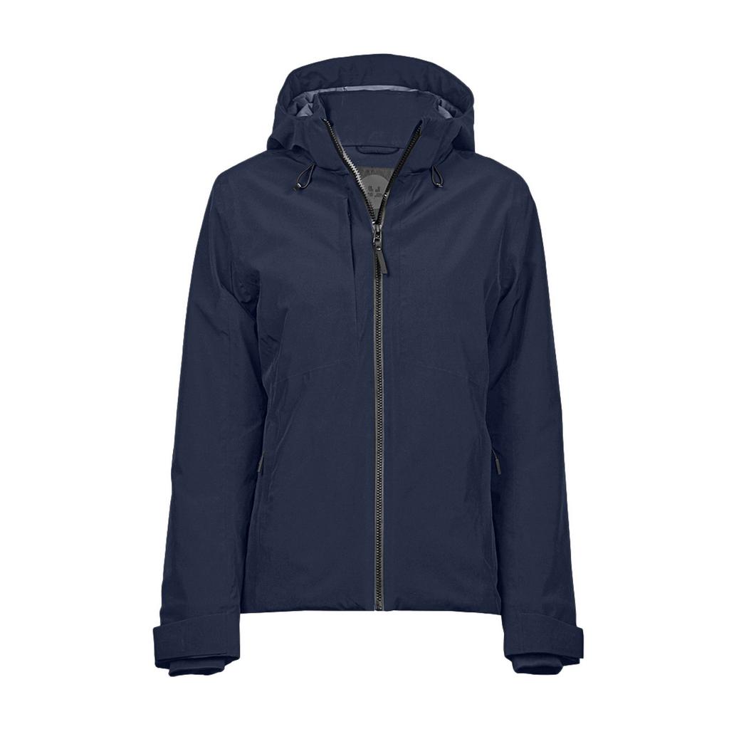 Tee Jays Womens/Ladies All Weather Jacket