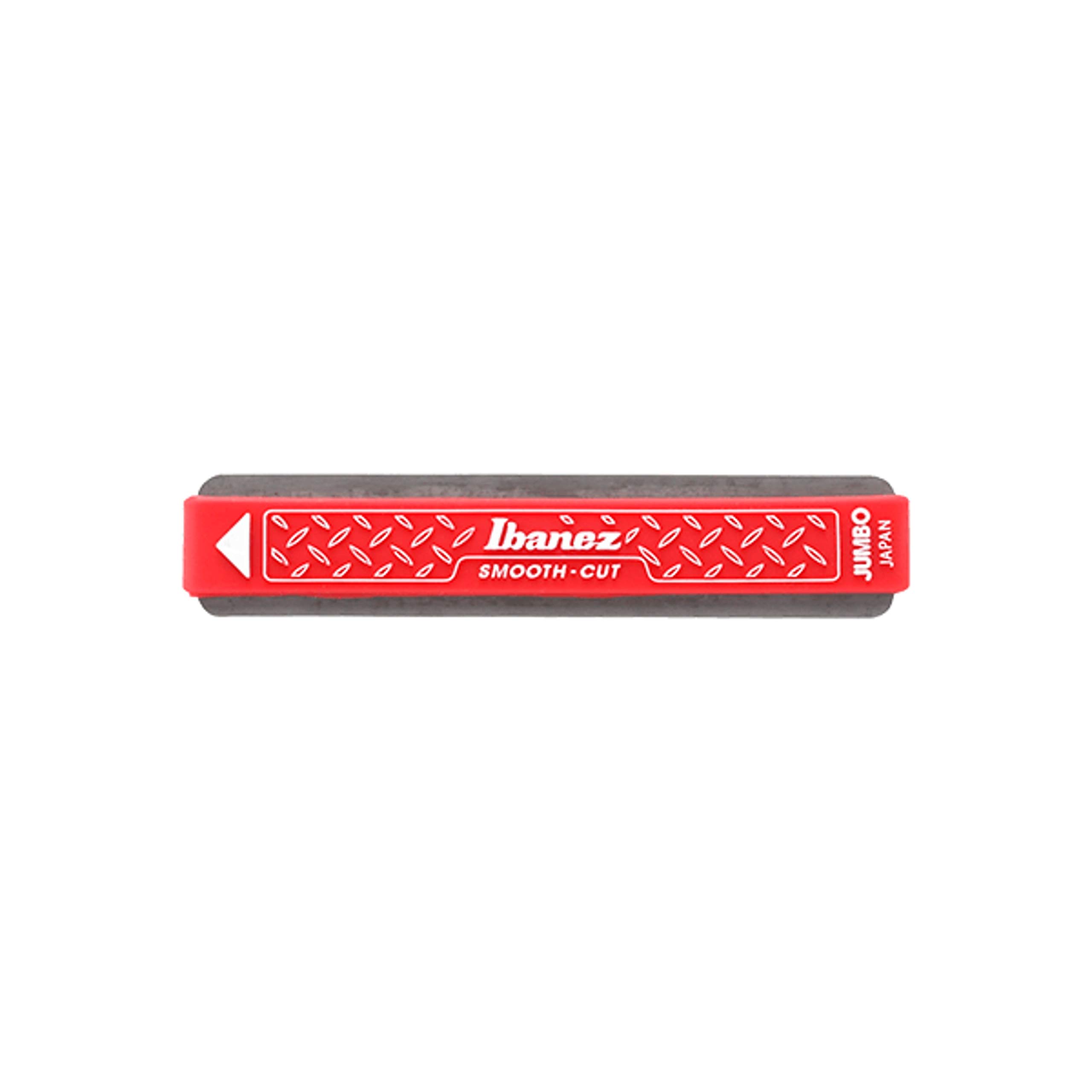 

Ibanez Prestige Fret File для ладов Jumbo 4450JX