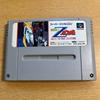 Used Kidou Senshi Z Gundam - Away To the New Type SFC SNES Super Famicom SHVC-AO6J Tested Working Nintendo Strategy Bandai NTSC-J Super Nintendo