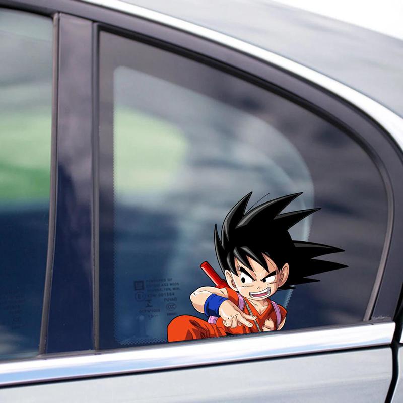 Mô Hình Dragonball Z Kid Buu Fire Có đèn 37cm FG129 - Cửa Hàng Mô Hình - Foto 3