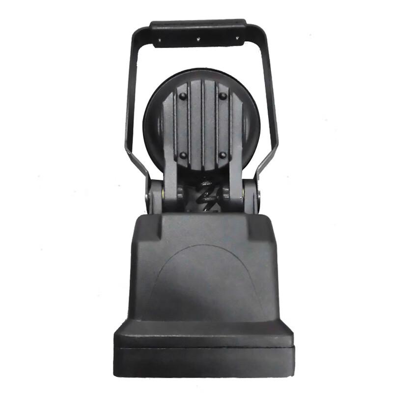 WAROM BAD309E Explosion-Proof Portable LED Searchlight