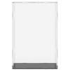 Display Box Transparent 17x12x25 Cm Acrylic