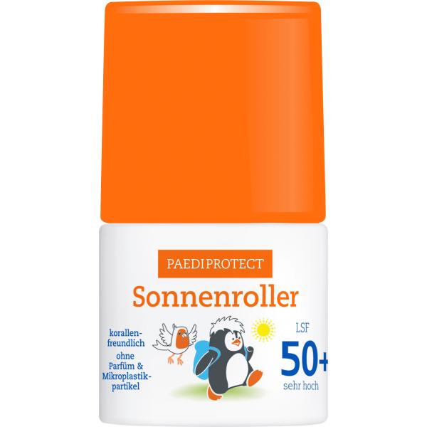PAEDIPROTECT Kids SPF 50+ Sun Roller 50ml