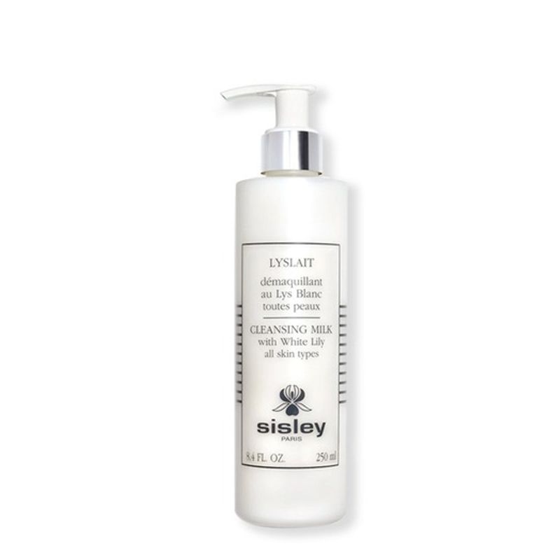 Sisley Beauty Risley 250ml (Cleansing Lotion) FREE