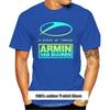 New Fashion A State of Trance Armin Van Buuren Graphic Mens TShirt