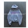 Gothic Zipper OK IS THE HER Print Sweater Hoodie Jacket, Hot Sale