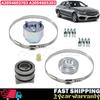 For Mercedes-Benz C-Class W205 S205 C205 A205 Repair Tool Steering Rack Repair Kit A2054603703 Steering Gear Thrust Piece Parts