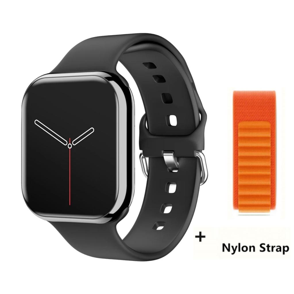 2025 GPS Smart Watch Series 10 For Apple Watch X10 Memory Music Video Bluetooth Call Waterproof NFC Smartwatch For Android IOS