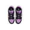 Nike Dunk Low Twist Black Rush Fuchsia W - DZ2794-500