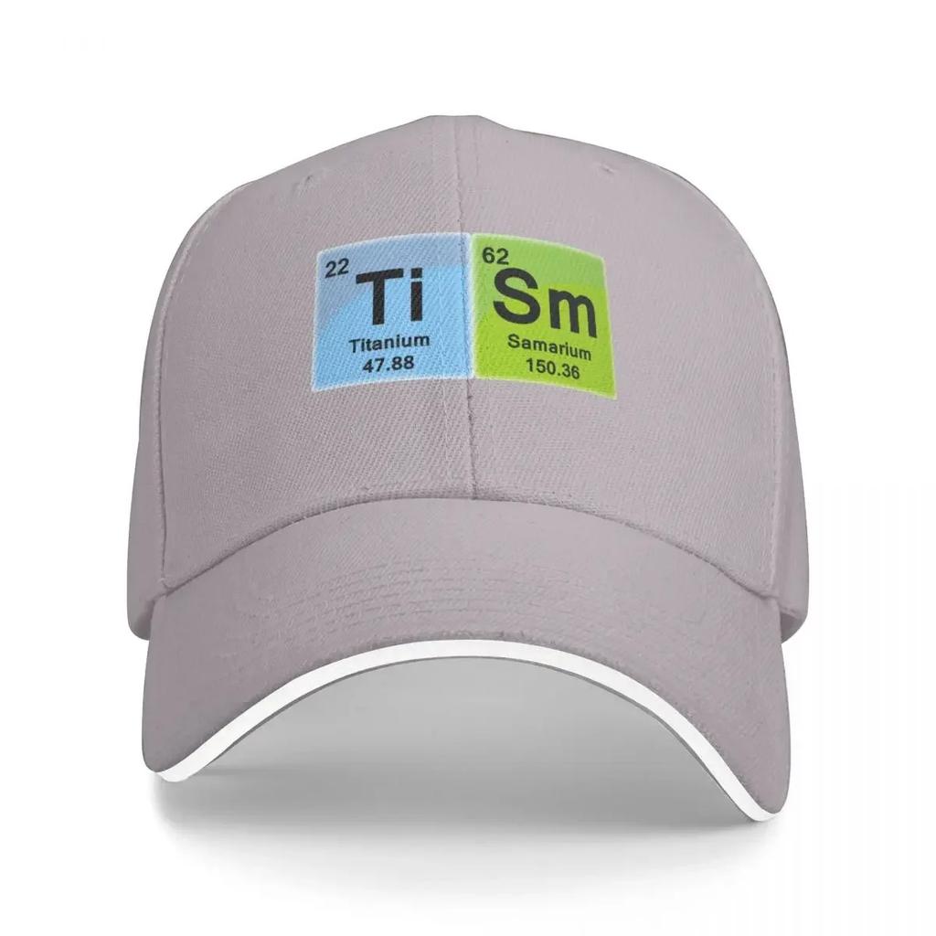 TISM Baseball Cap Hat Beach hard hat For Women Mens