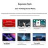 AOC 55-inch 4K Interactive Flat Panel Display (CN Version)