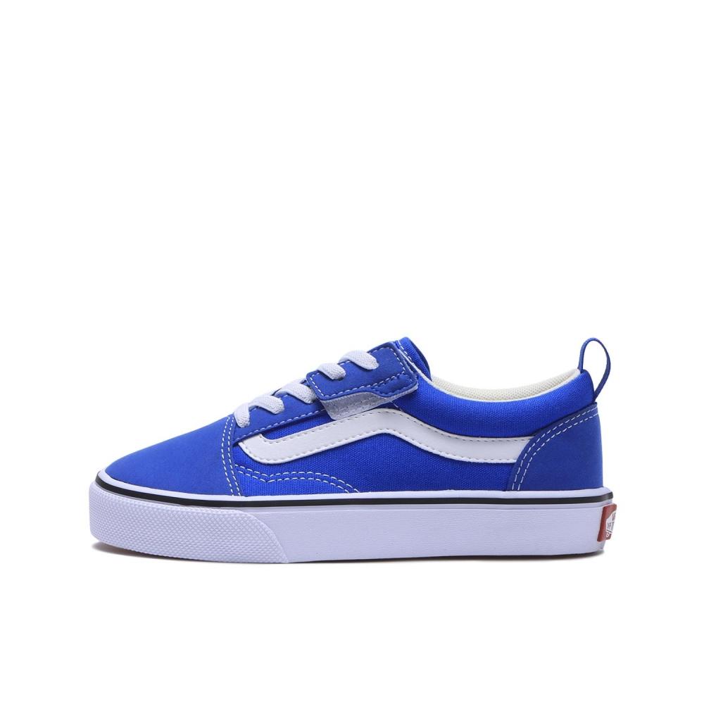 Vans Old School Royal Cobalt V36ps Royal Cobalt 170