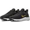 New Nike Odyssey React Black Metallic Gold Women's AO9820-011