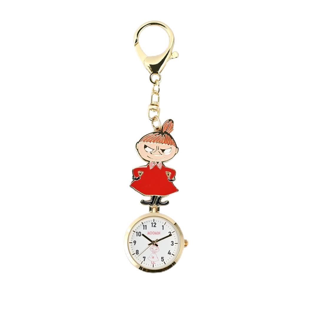 Moomin EPO KC Watch Nordic [Keychain Watch] S/RE