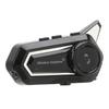 Bluetooth Helmet Headset Waterproof Hands Free Calling Wireless Motorcycle Headphone for Electric Bike