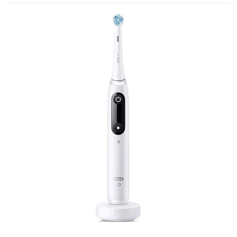 

Oral-B iO7 Smart Electric Toothbrush