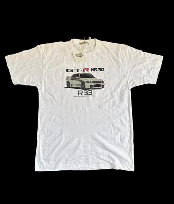 Üst giysisi – T-shirtler