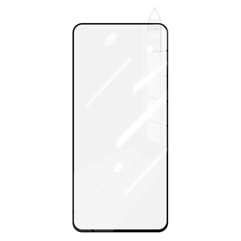 

RURIHAI 10 шт. Для Realme 12 4G/12+ 5G Вторинне загартування Високоалюміносилікатна скляна плівка Type A