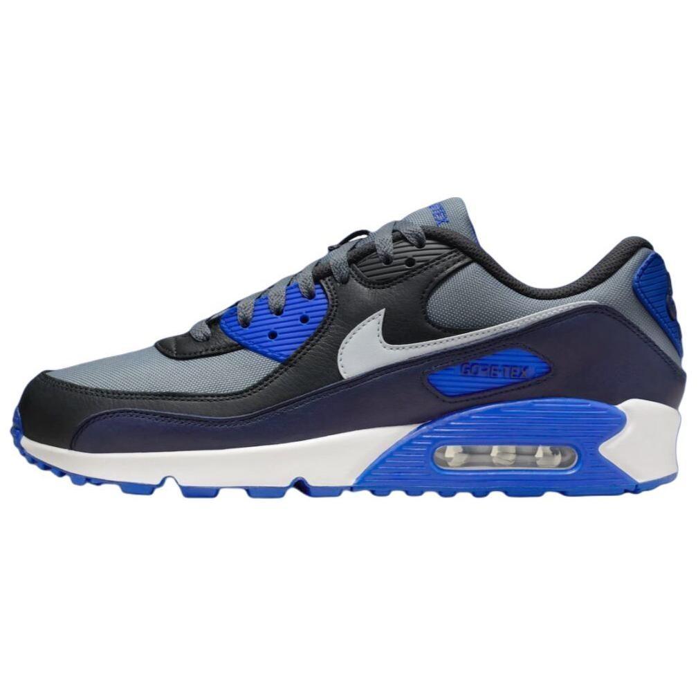 Nike Air Max 90 Gore-Tex Racer Blue Men s FD5810-003 EU 41