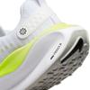 DR2670-101 Nike Donna ReactX Infinity Run 4 "Bianco/Volt"