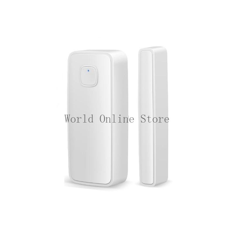 Anti-theft Door Sensors WIFI Security Alarm Remote Control Sensors 87HC without battery