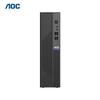 AOC Zhaoxin Business Desktop PC with 27-inch Monitor (CN Version)