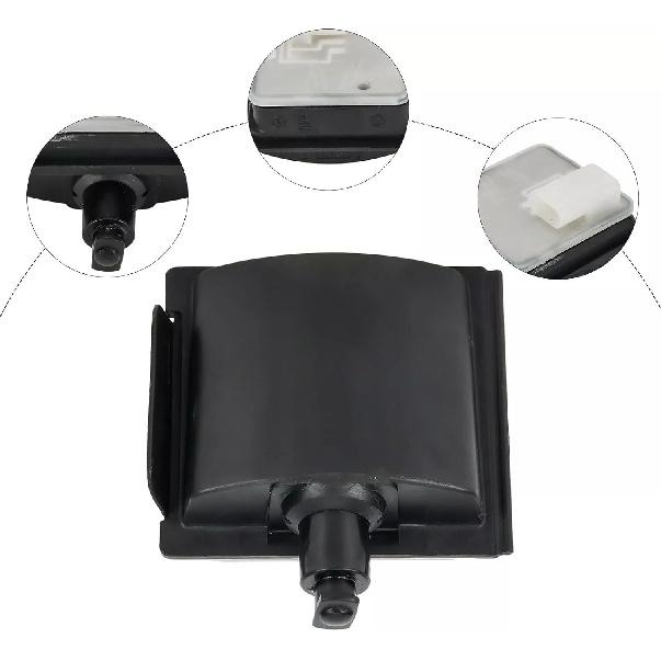 1x Fuel Filler Door Lock Actuator Motor A0008204409 for Mercedes-Benz W177 W247