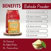 Birju Mahavir 400 Gr Baheda Powder - Terminalia Belerica, Natural (BMPL-327)