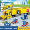 Urban-District High-Standard Series-Collection Passenger High-Standard Bus High-Standard Construction High-Standard Block Double First-Class