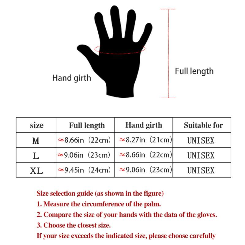 Tactical Gloves for Women and Men Outdoor Rock Climbing Finger Leakage Training Anti Slip Protection Cycling Tactical Gloves