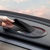 Auto Mat Silicone Dashboard Phone Anti-Slip Pads For BMW M Power X1 e84 X3 f25 X5 e53 x6 e71 ix3 i3 320i 330d M4 1 3 5 Series mkhr65