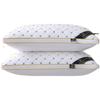 Star Feather Velvet Pillow Core Single Dormitory Medium and High and Low Pillows Can Be Washed Pillow Core