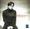 CD WOLFGANG AMADEUS MOZART, PIOTR ANDE - Piano Concertos 21 & 24 724354550423 Virgin Classics 2002 Europe Classical Used