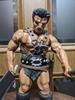 [USED] ART OF WAR Berserk Zodd Human Form Figure BERSERK