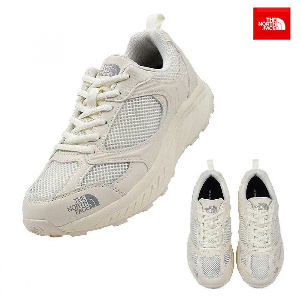 

The North Face Unisex Solid Runner Solid Runner Ns93r01b Cream NS93R01B/230