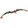 Children's Classic Archery Set + Arrows Quiver Target