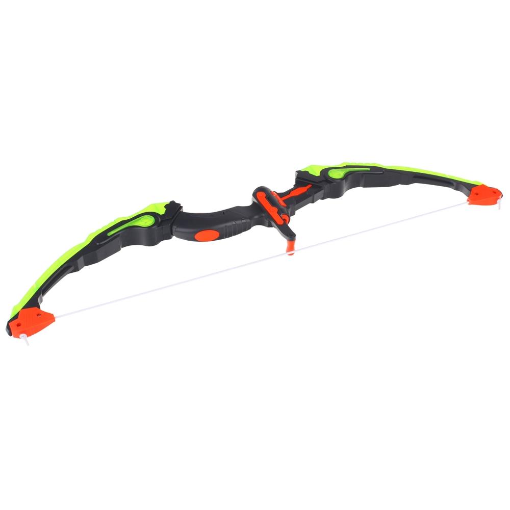 Children's Classic Archery Set + Arrows Quiver Target