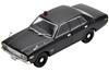 Tomica Limited Vintage Seibu Keisatsu 03 Gloria Undercover Police Car LV-N43 (Finished Product)