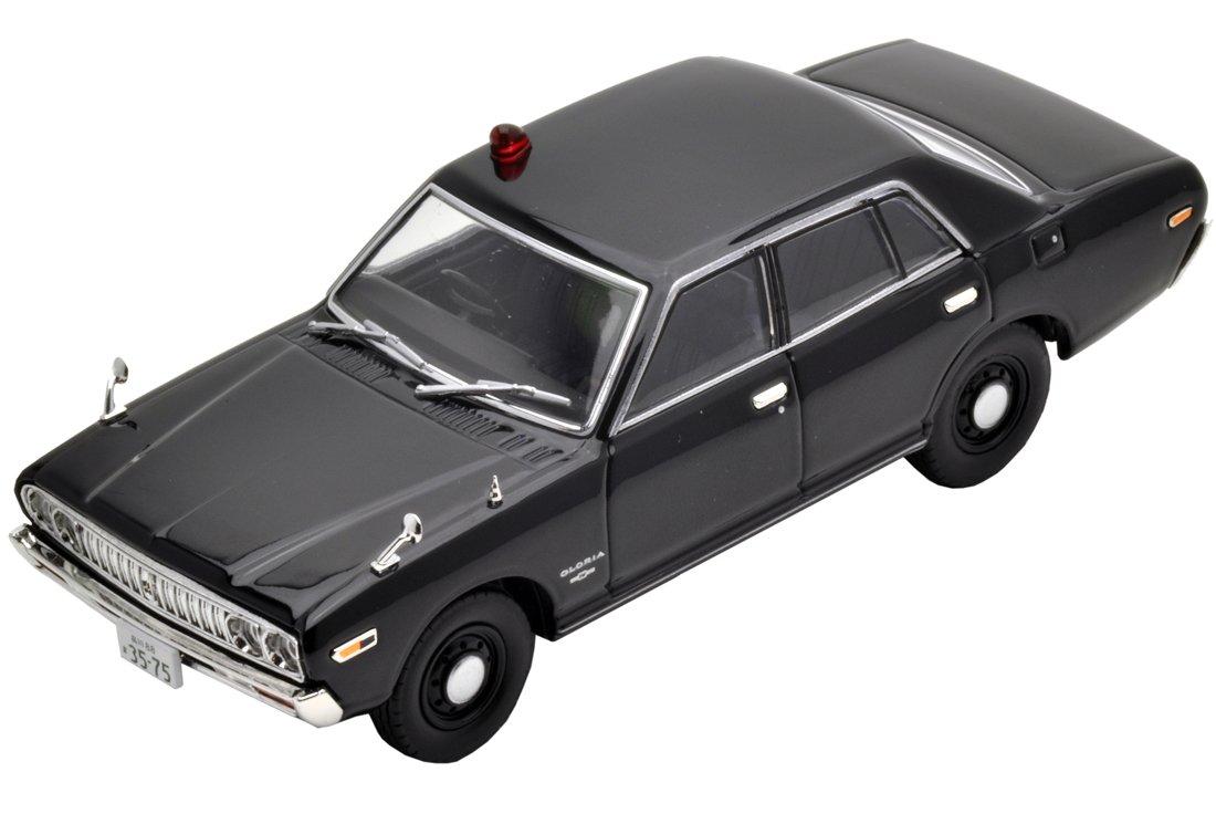 

Tomica Limited Vintage Seibu Keisatsu 03 Gloria Undercover Police Car LV-N43 (Finished Product)
