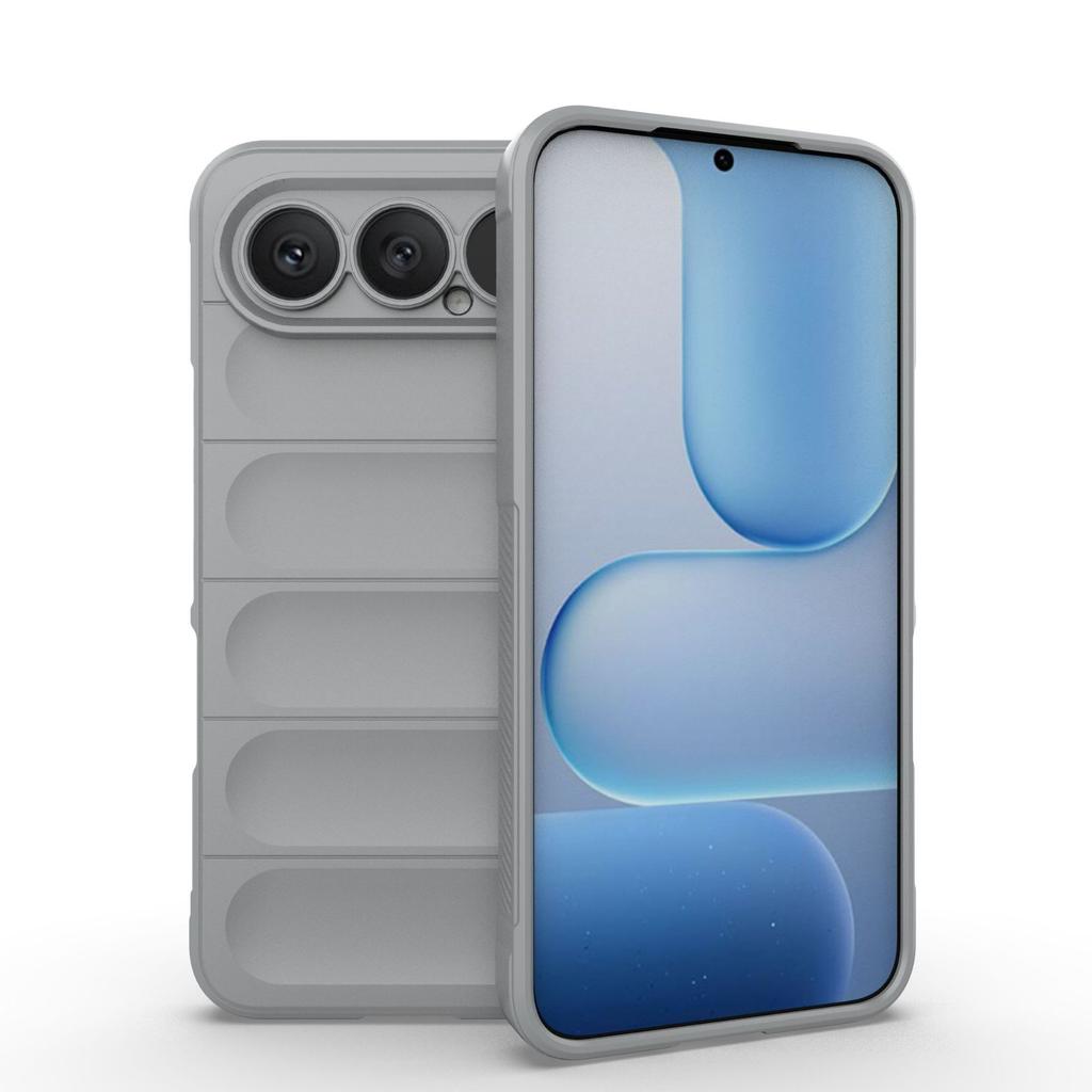 Honor 500/500 Pro Phone Case,Soft TPU Shockproof Phone Cover for Honor 500/500 Pro