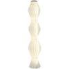 Nordic Cream Grass Skirt Floor Lamp: Elegant Bedroom & Living Room Atmosphere Light