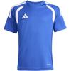 adidas Youth Moisture-Wicking Soccer T-Shirt