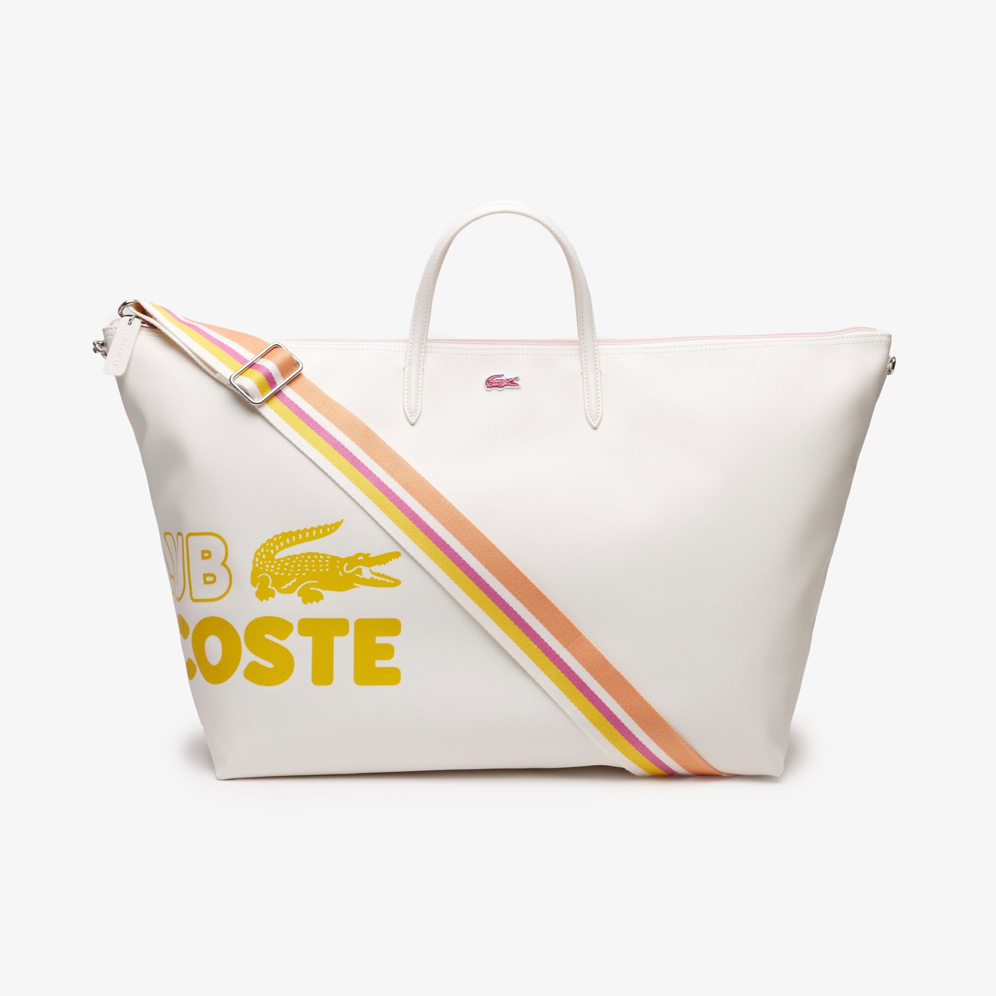 

Сумка Tote L.12.12 Concept Seasonal Lacoste NF4242SJ