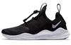 Free Rn Cmtr 2018 'Black White' Women's AA1621-001