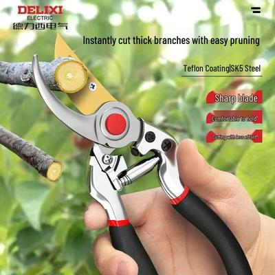 Garden Pruning Shears