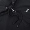 Vans Sports Casual Knitted Sweatshirt Men sweatshirt Black VN0A3QTNBLK